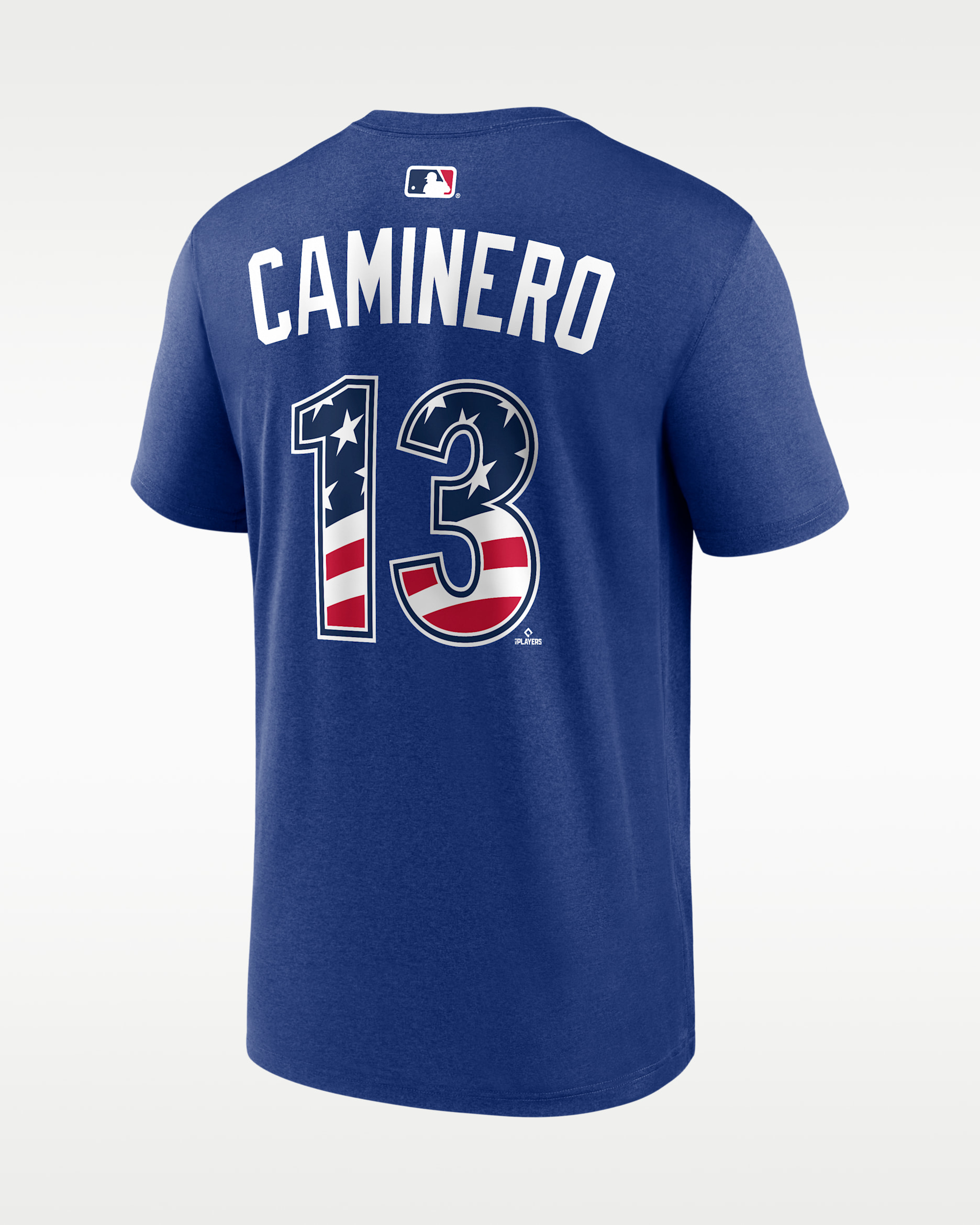 Junior Caminero American League 2026 All-Star Game Men's Nike Dri